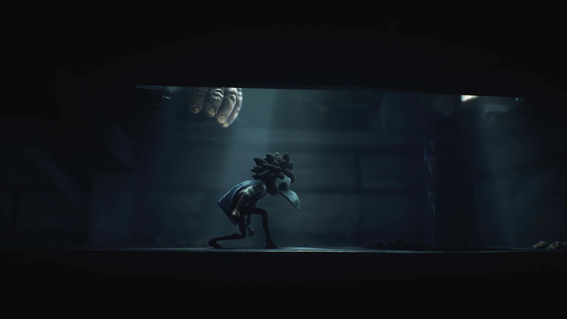 Little Nightmares III